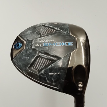 Ai　SMOKE　MAX　D 1W 10.5°  S TENSEI　50　for　Callaway