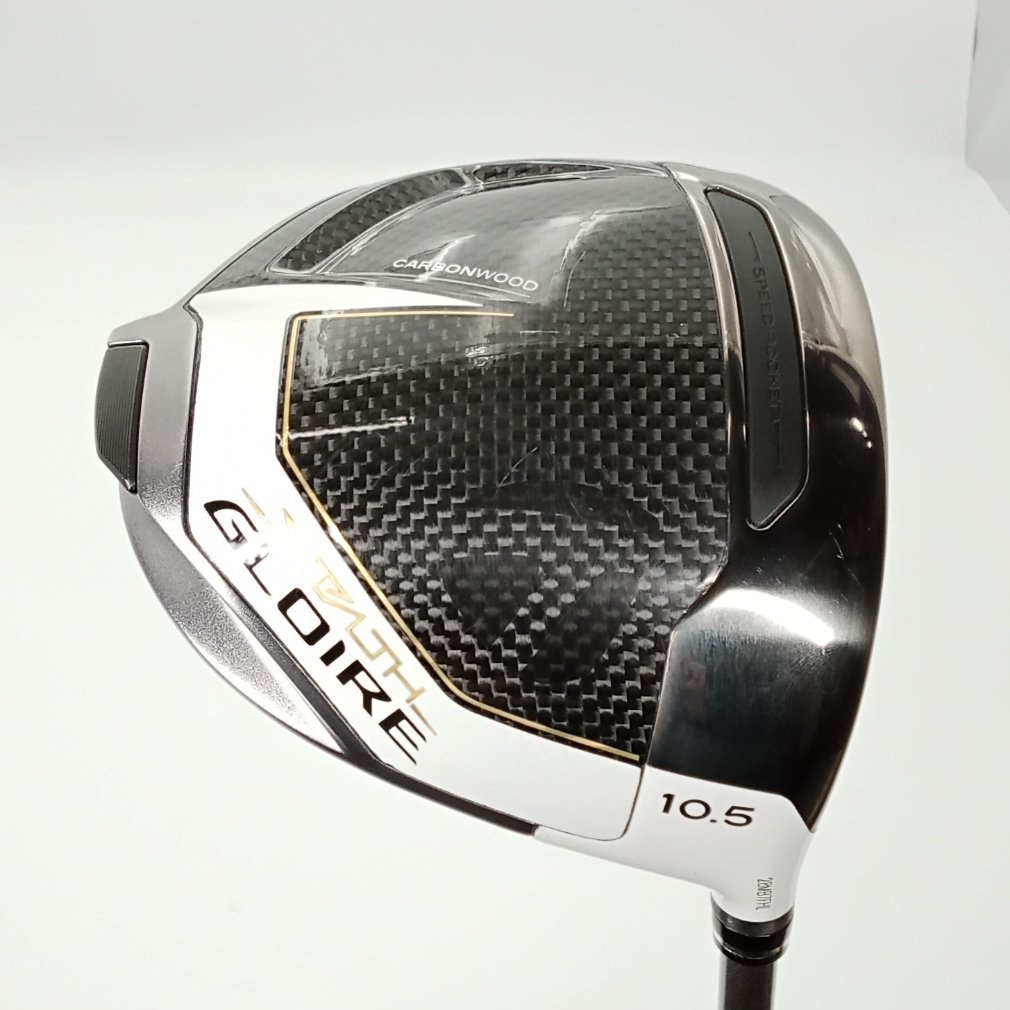 STEALTH GLOIRE 1W 10.5° SR Speeder NX for TM｜Alpen Online 公式