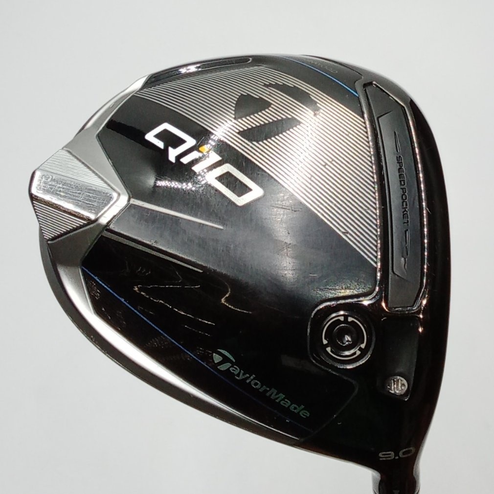 Qi10 1W 9° S Speeder NX BLACK 60｜Alpen Online 公式オンラインストア