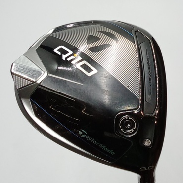 Qi10 1W 9°  S Speeder　NX　BLACK　60