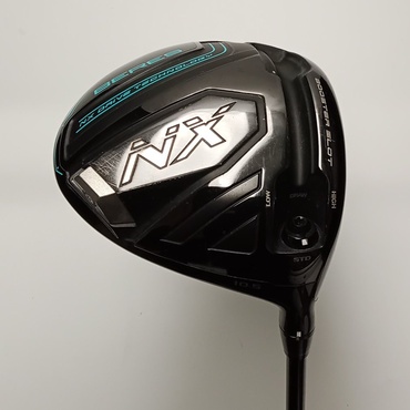BERES　NX 1W 10.5°  R VIZARD　FOR　NX　45