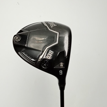 PXG　0311　BLACK　OPS 1W その他カーボン