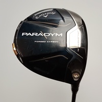 PARADYM 1W 10.5° SR VENTUS TR 5 for Callaway｜Alpen Online 公式