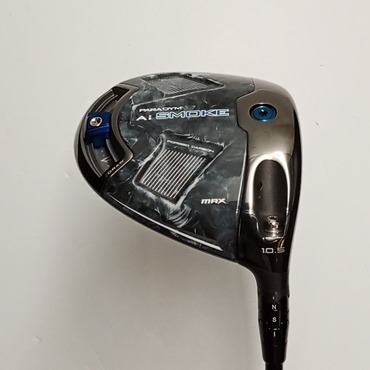 Ai　SMOKE　MAX 1W 10.5°  SR TENSEI　50　for　Callaway