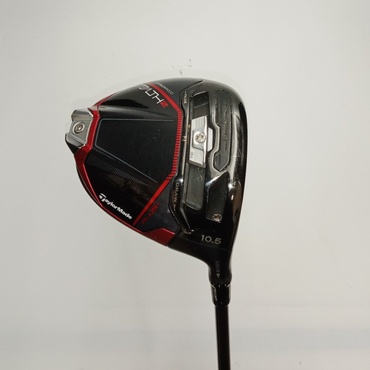 STEALTH2　PLUS 1W 10.5°  S Diamana　TM50　(23)