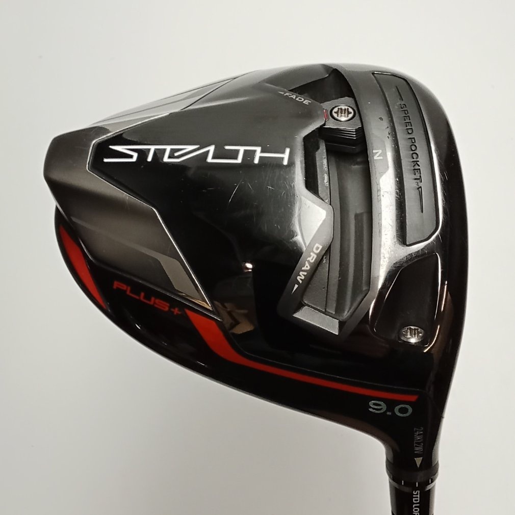 STEALTH PLUS 1W Speeder 661 EVOLUTION Ⅳ[ｶｽﾀﾑ(人気)]｜Alpen Online