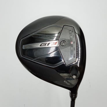 GT3 1W 10°  S TENSEI　1K　BLUE　55
