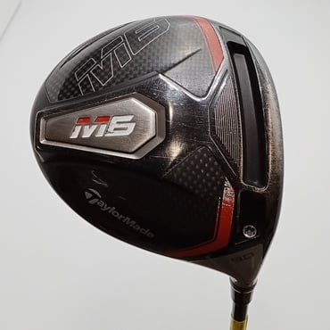 M6 1W 9°  S Tour　AD　VR-6