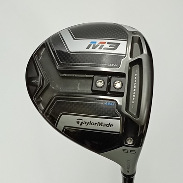M3　460 1W 9.5°  S KURO　KAGE　TM5