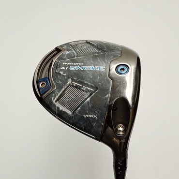 Ai　SMOKE　MAX 1W 10.5°  S TENSEI　50　for　Callaway