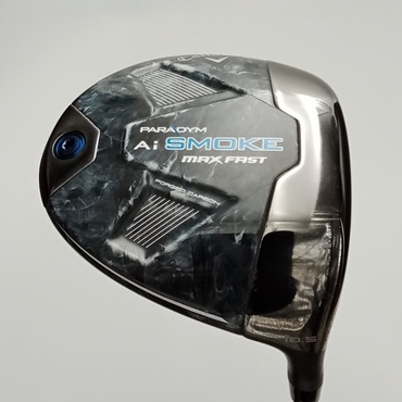 Ai　SMOKE　MAX　FAST 1W 10.5°  SR TENSEI　40　for　Callaway