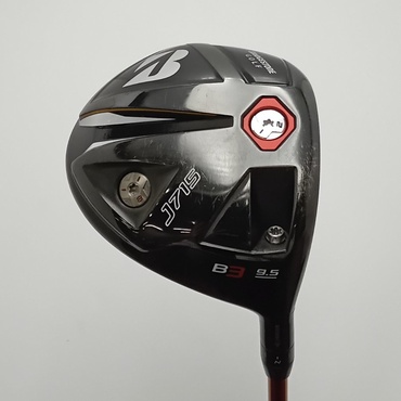 J715　B3 1W 9.5°  S Diamana　R　60