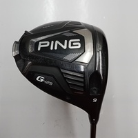G425 MAX 1W 9° S PING TOUR 173-65｜Alpen Online 公式オンラインストア