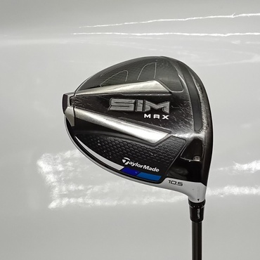 SIM　MAX 1W 10.5°  SR TENSEI　BLUE　TM50