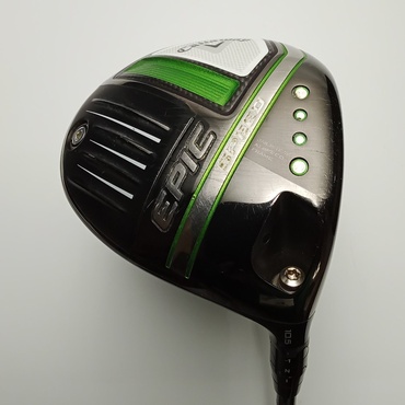 EPIC　SPEED 1W 10.5°  SR Diamana　50　for　Callaway