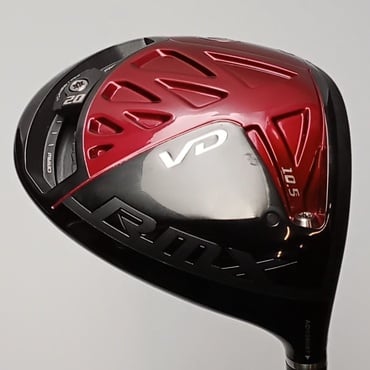 RMX　VD 1W 10.5°  S Diamana　PD　50
