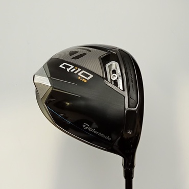 Qi10　LS 1W 9°  S Tour　AD　VF-6