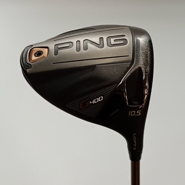 G400 1W 10.5°  S ALTA　J　CB