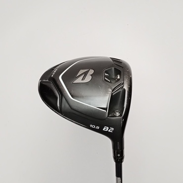 B2 1W 10.5°  SR Diamana　BS　50
