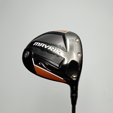 MAVRIK 1W 10.5°  SR Diamana　50　for　Callaway