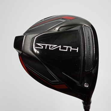 STEALTH 1W 9°  S TENSEI　RED　TM50　(22)