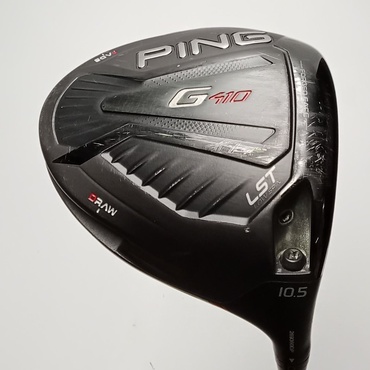 G410　LST 1W 10.5°  S ALTA　J　CB　RED