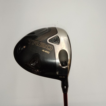TOUR　WORLD　TR20-440 1W 9.5°  S VIZARD　FD-6