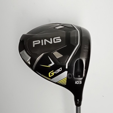 G430　SFT 1W 10.5°  Speeder　NX　35