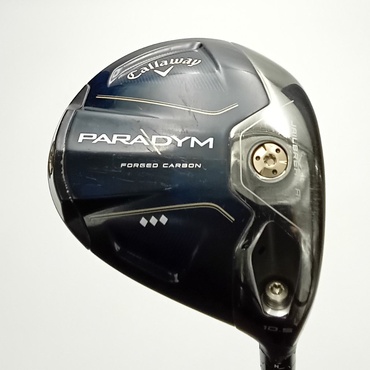PARADYM　　　◆◆◆　(トリプルダイヤモンド) 1W その他カーボン