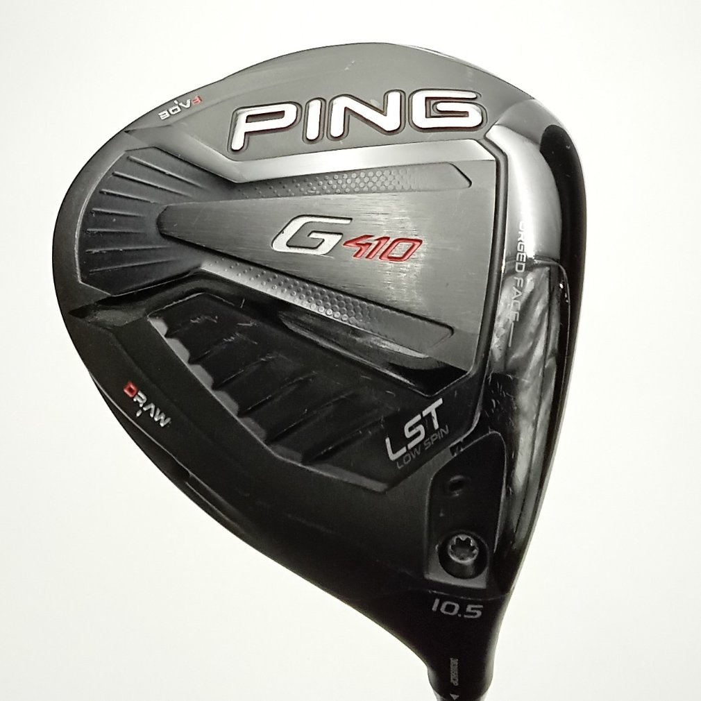 G410 LST 1W 10.5° S Speeder 569 EVOLUTION Ⅵ｜Alpen Online 公式