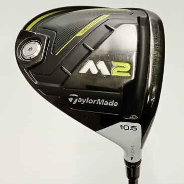 M2　(2017)　US 1W Fujikura　Pro　XLR　8　56