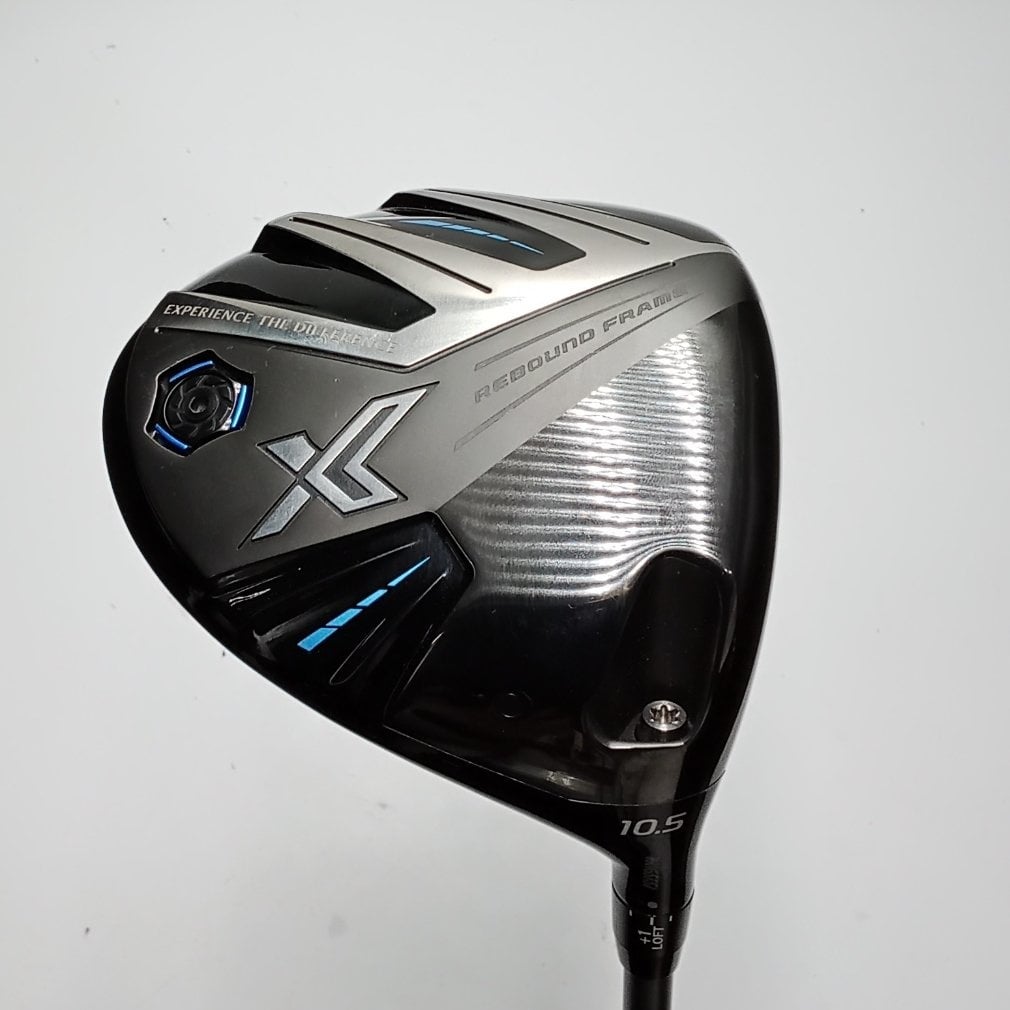 XXIO X -eks- (2024) 1W 10.5° S Miyazaki AX-3｜Alpen Online 公式