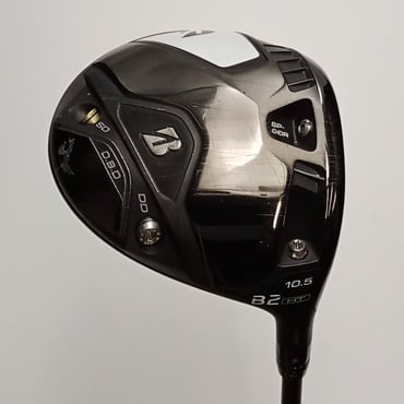 B2HT 1W 10.5°  R VANQUISH　BS50