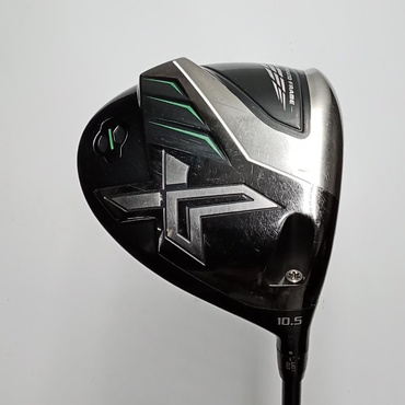 XXIO　X　-eks-　(2022) 1W 10.5°  S Miyazaki　AX-2