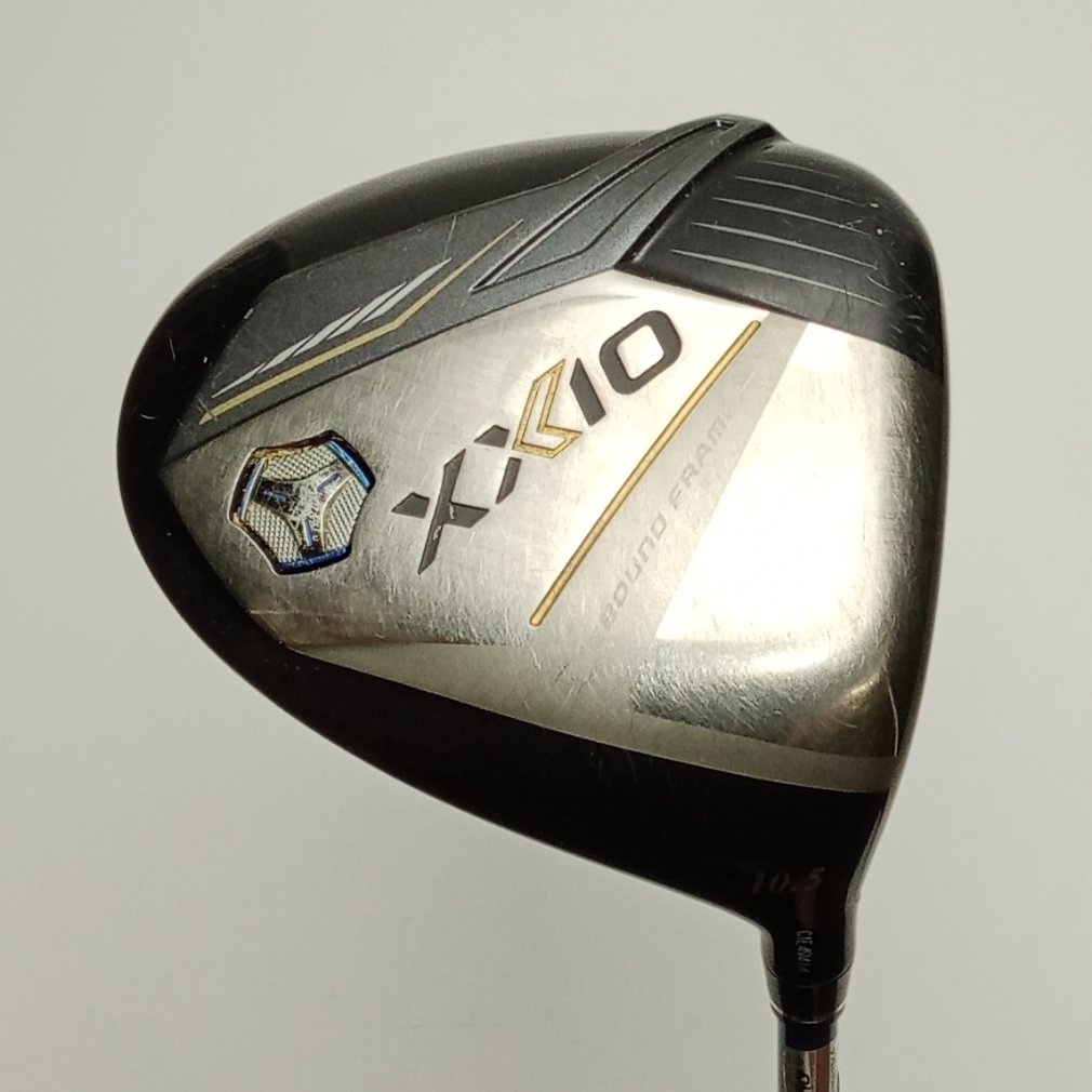 d465013湖紋峰 硬調21 XXIO 13 ﾈｲﾋﾞｰ 1W 10.5° R XXIO MP1300 ﾈｲﾋﾞｰ｜Alpen Online 公式