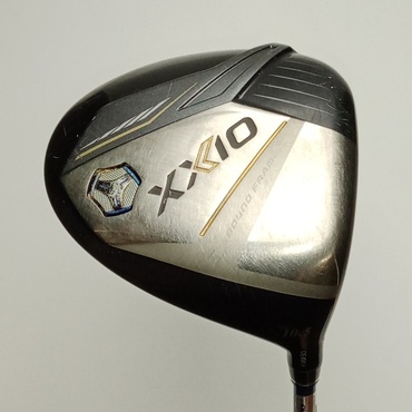 XXIO　13　ネイビー 1W 10.5°  R XXIO　MP1300　ネイビー
