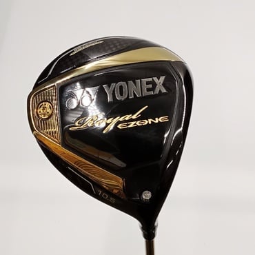 Royal　EZONE　(2021) 1W 10.5°  R RX-05RE