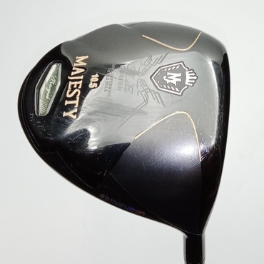 MAJESTY　ROYAL　SLE　(2016)　高反発 1W 10.5°  R MAJESTY　LV510