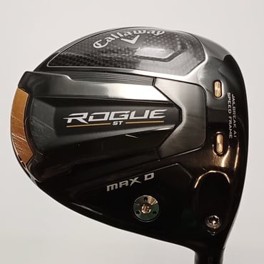 ROGUE　ST　MAX　D 1W 10.5°  S Diamana　PD　50