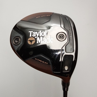 BRNR　MINI　COPPER　(2024) 1W 11.5°  S PROFORCE　65　M40X　J-SPEC