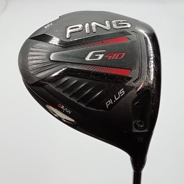 G410　PLUS 1W 9°  S PING　TOUR　173-65