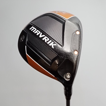 MAVRIK 1W 9°  S Diamana　50　for　Callaway