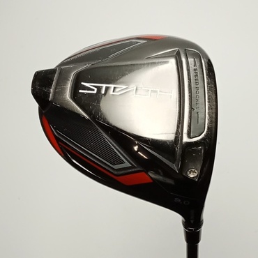 STEALTH 1W 9°  SR TENSEI　RED　TM50　(22)