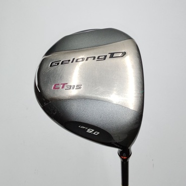 GelongD　CT-315 1W 9°  S MD-350KD