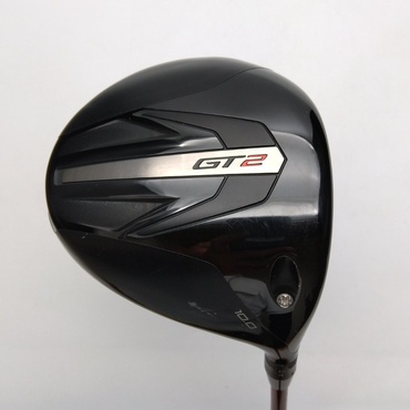 GT2 1W 10°  5 Project　X　DENALI　RED　50