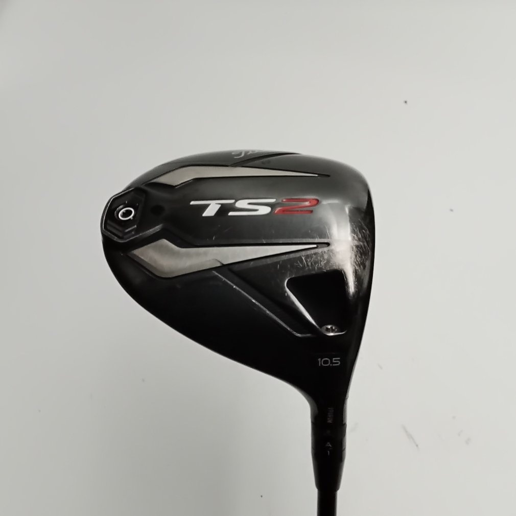 TS2 1W 10.5° S Titleist KURO KAGE 50｜Alpen Online 公式オンライン