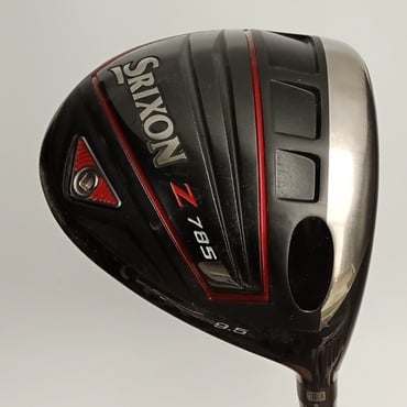SRIXON　Z785 1W 9.5°  SR Miyazaki　Mahana