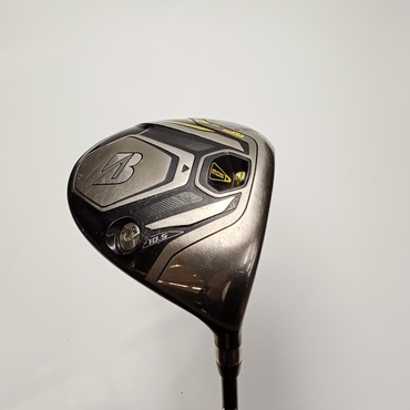 TOUR　B　JGR　(2019) 1W 10.5°  SR Tour　AD　for　JGR　TG2-5