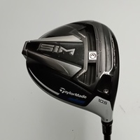 SIM 1W 10.5° R TENSEI SILVER TM50｜Alpen Online 公式オンラインストア