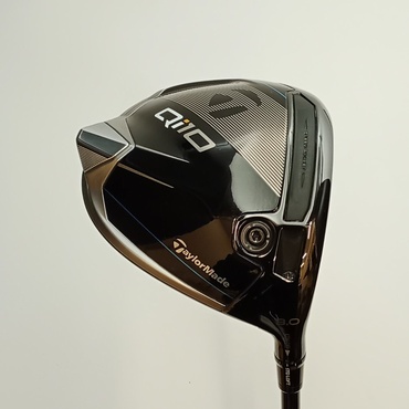 Qi10 1W 9°  S Diamana　BLUE　TM50